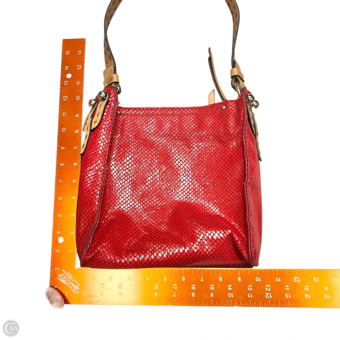 Handbag Designer By Sondra Roberts, Size: Small