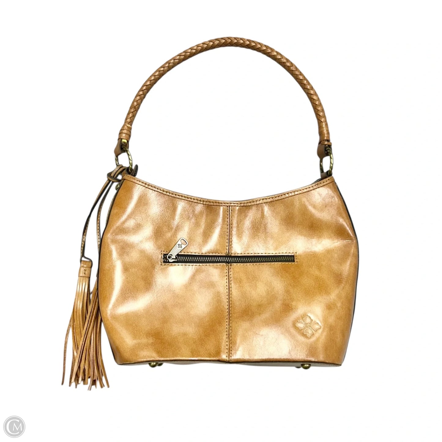 Handbag Designer By Patricia Nash, Size: Large