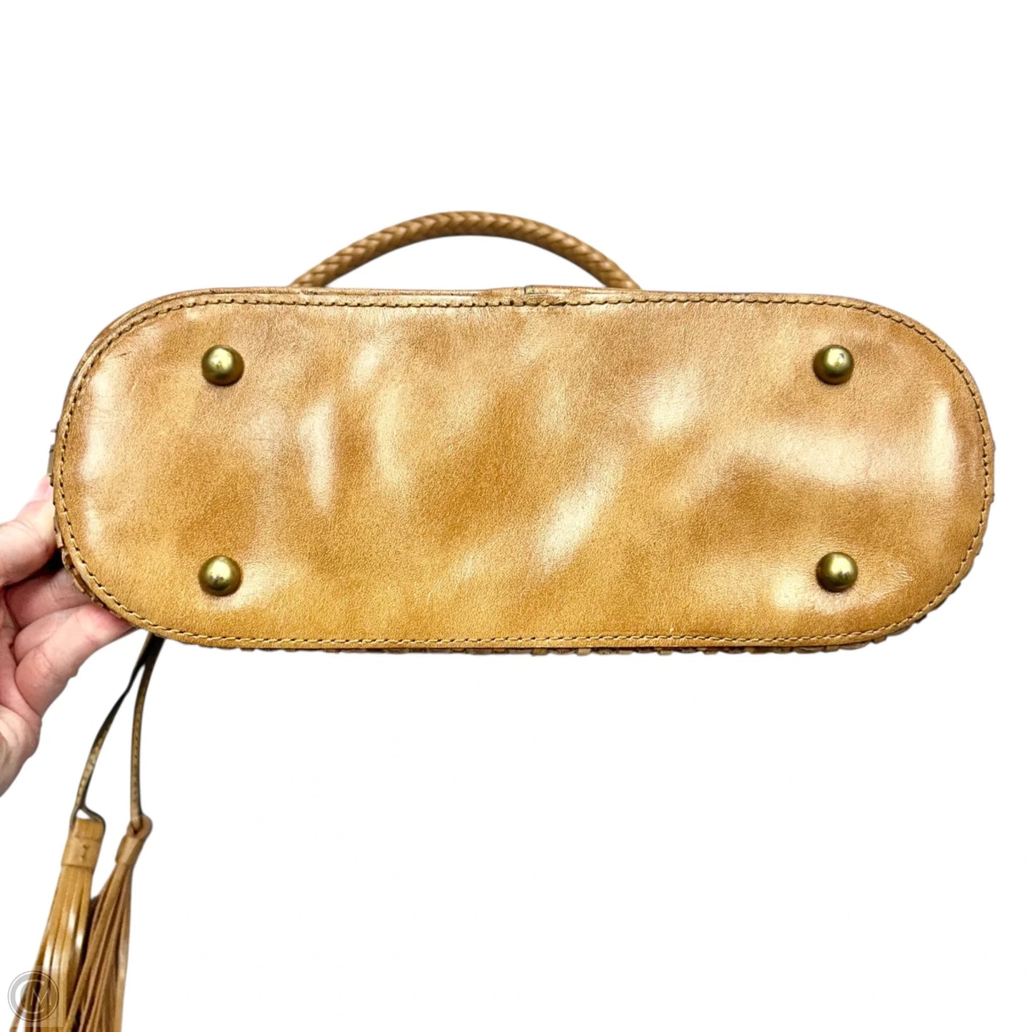 Handbag Designer By Patricia Nash, Size: Large