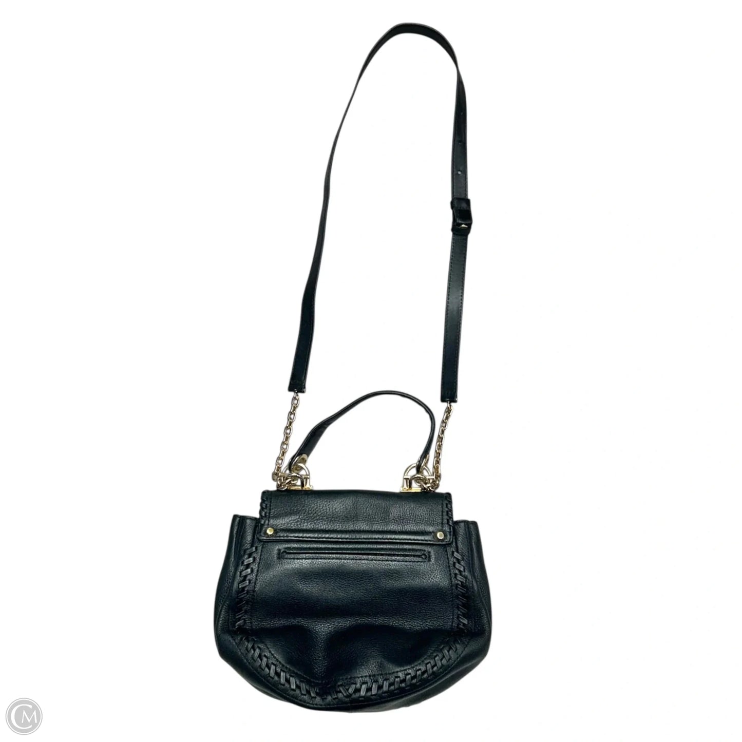 Crossbody Designer By Michael Kors, Size: Medium