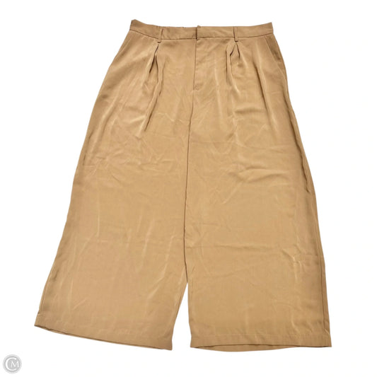 Pants Other By Tronjori In Tan, Size: 1x