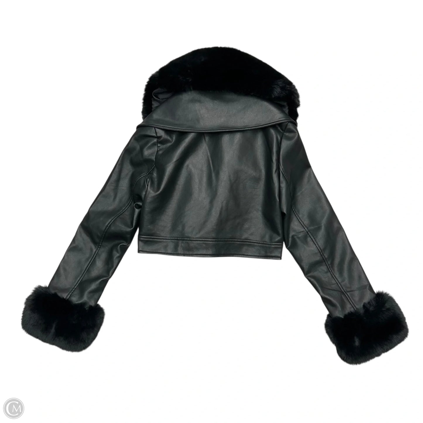 Jacket Other By Azalea Wang In Black, Size: L