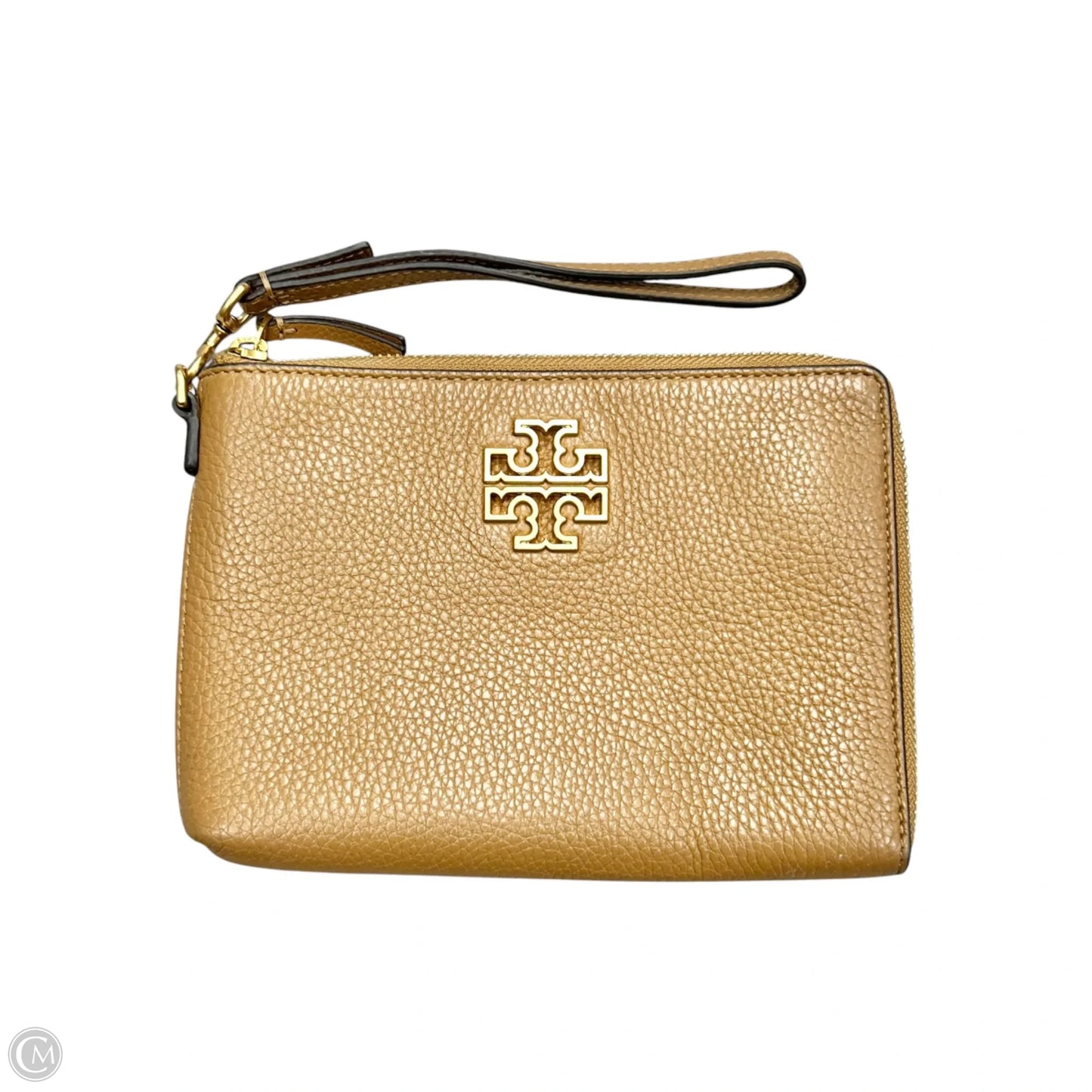 Wristlet Designer By Tory Burch, Size: Medium
