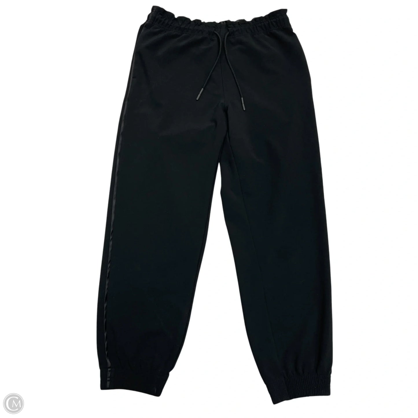 Athletic Pants By Athleta In Black, Size: 6