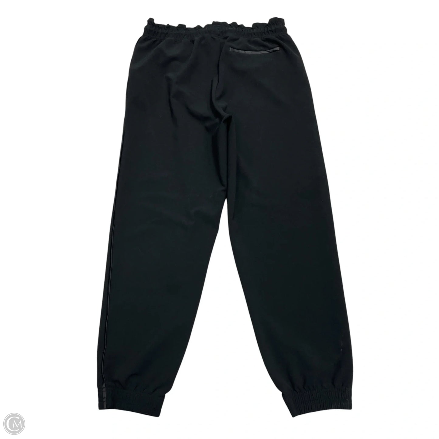 Athletic Pants By Athleta In Black, Size: 6