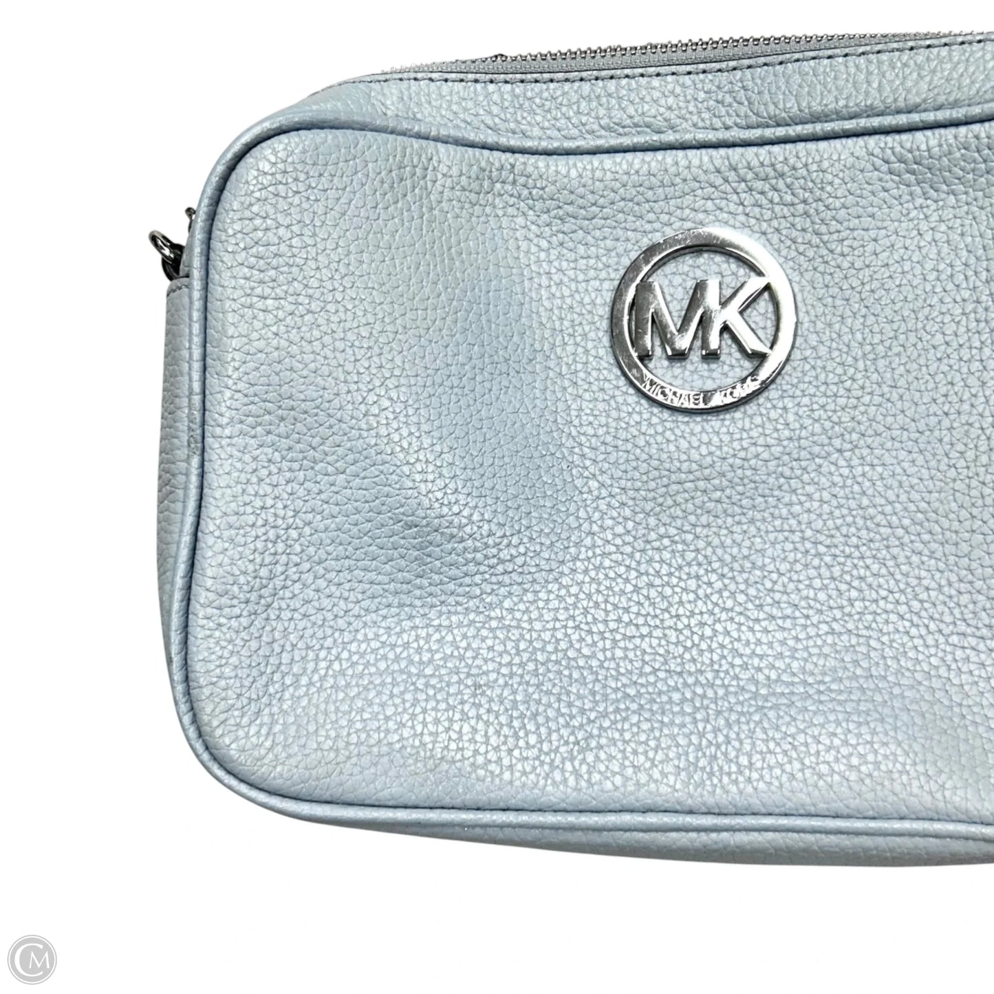 Crossbody Designer By Michael Kors, Size: Small