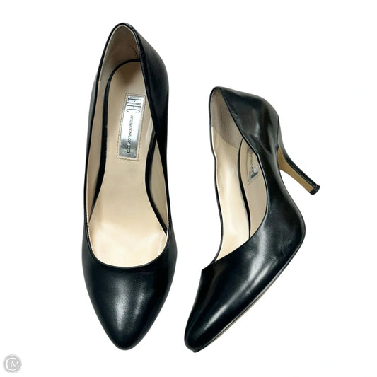Shoes Heels Stiletto By Inc In Black, Size: 7