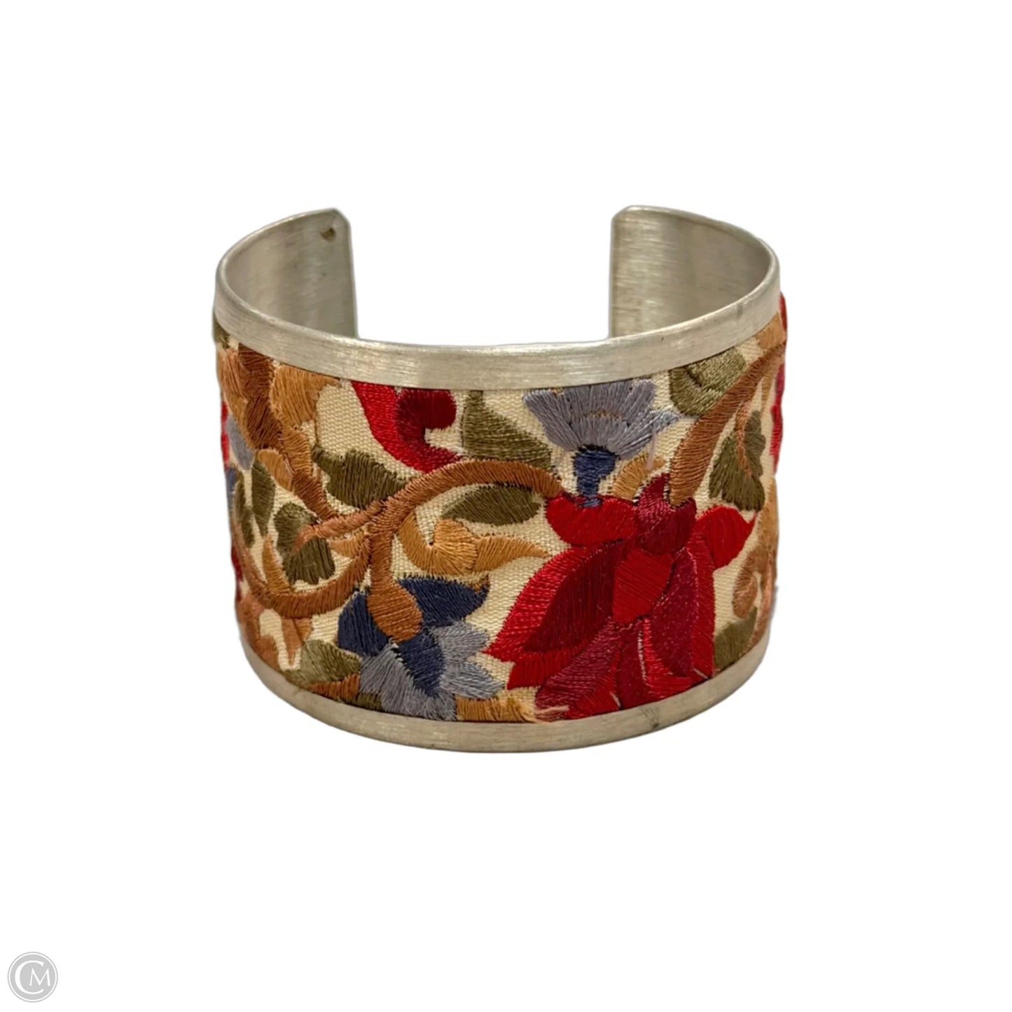 Bracelet Cuff