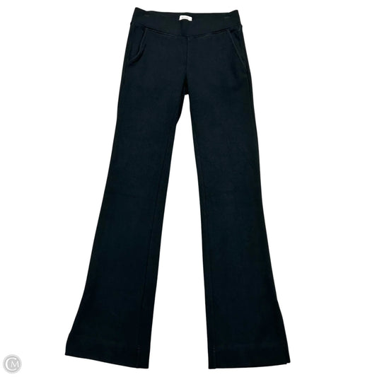 Athletic Pants By Ayr In Black, Size: Xs