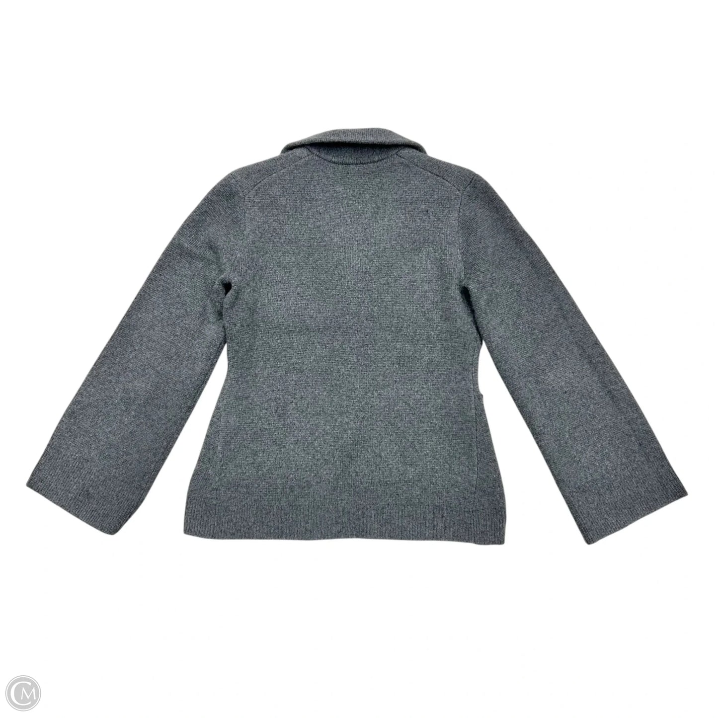 Jacket Other By Alex Mill In Grey, Size: S