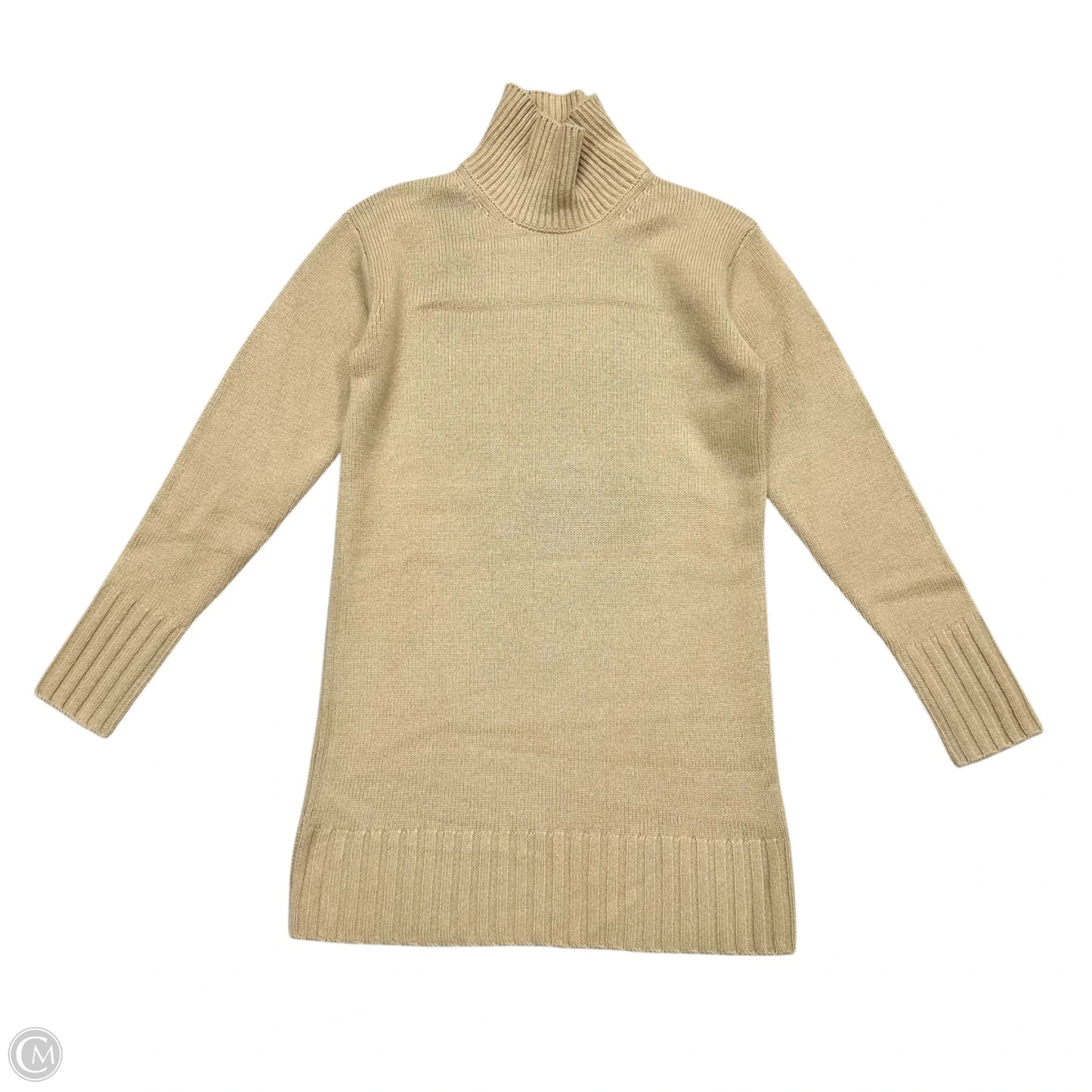 Sweater Cashmere By Naked Cashmere In Tan, Size: Xs