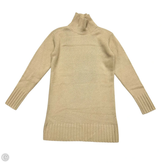 Sweater Cashmere By Naked Cashmere In Tan, Size: Xs