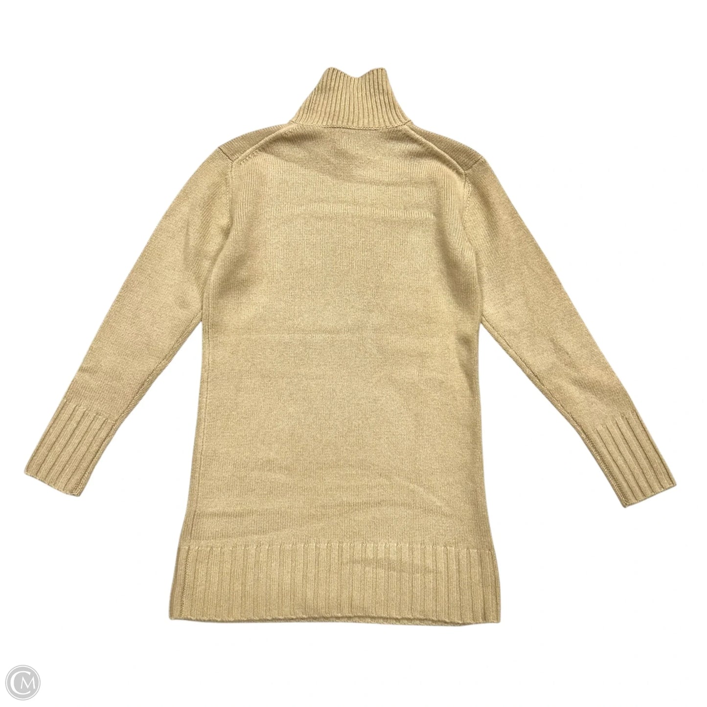 Sweater Cashmere By Naked Cashmere In Tan, Size: Xs
