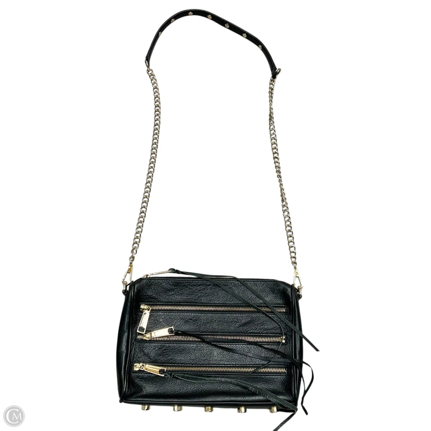 Crossbody Designer By Rebecca Minkoff, Size: Medium