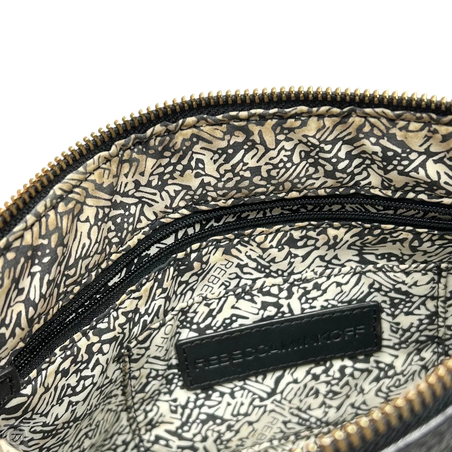 Crossbody Designer By Rebecca Minkoff, Size: Medium