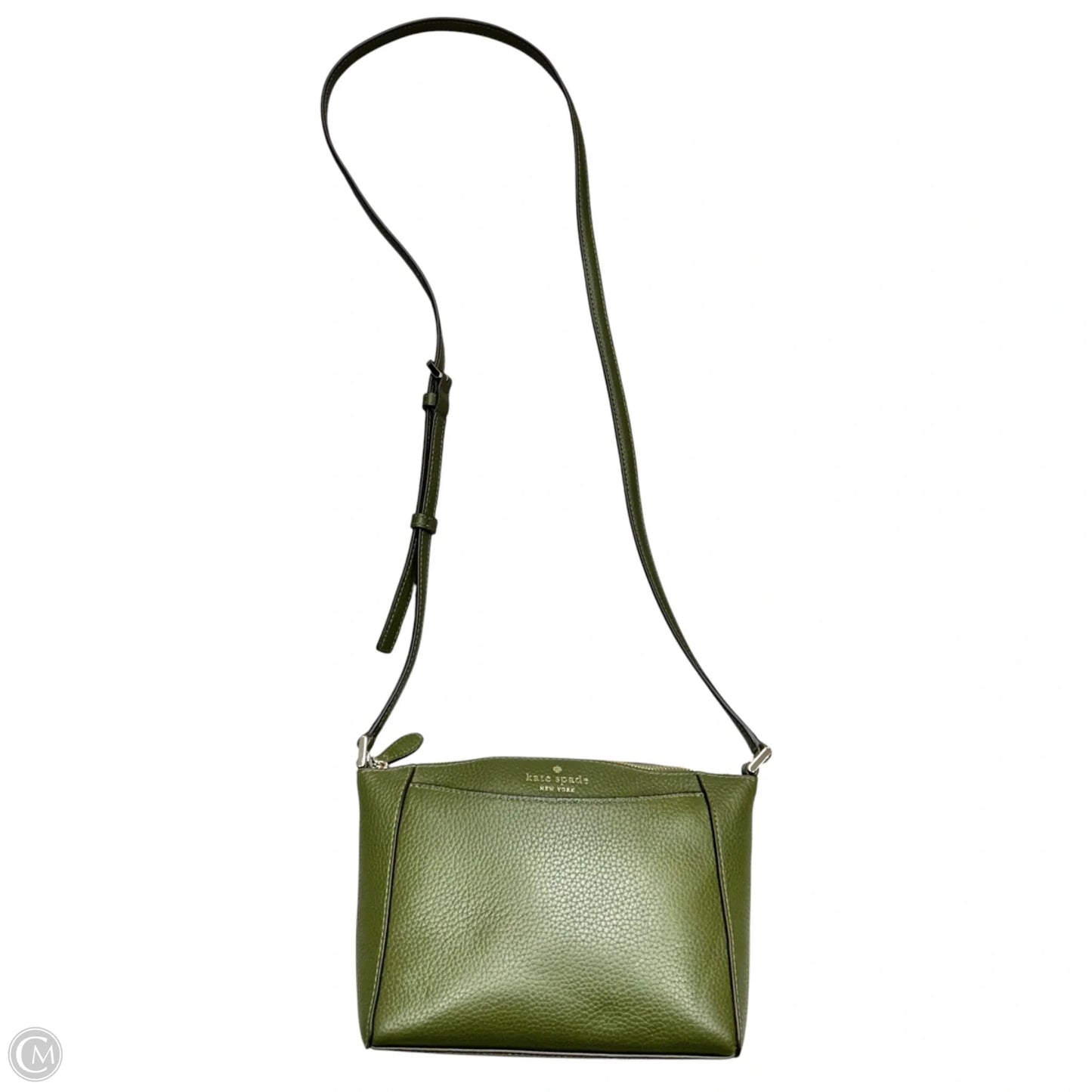 Crossbody Designer By Kate Spade, Size: Small