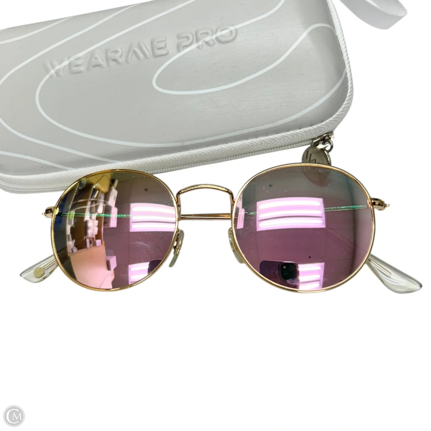 Sunglasses By Wearme Pro