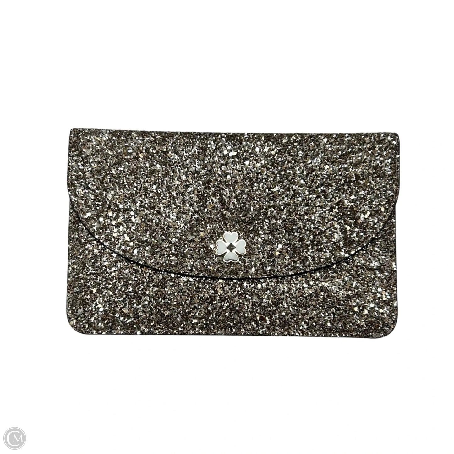 Clutch Designer By Kate Spade, Size: Medium