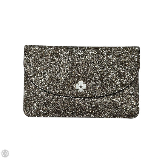 Clutch Designer By Kate Spade, Size: Medium
