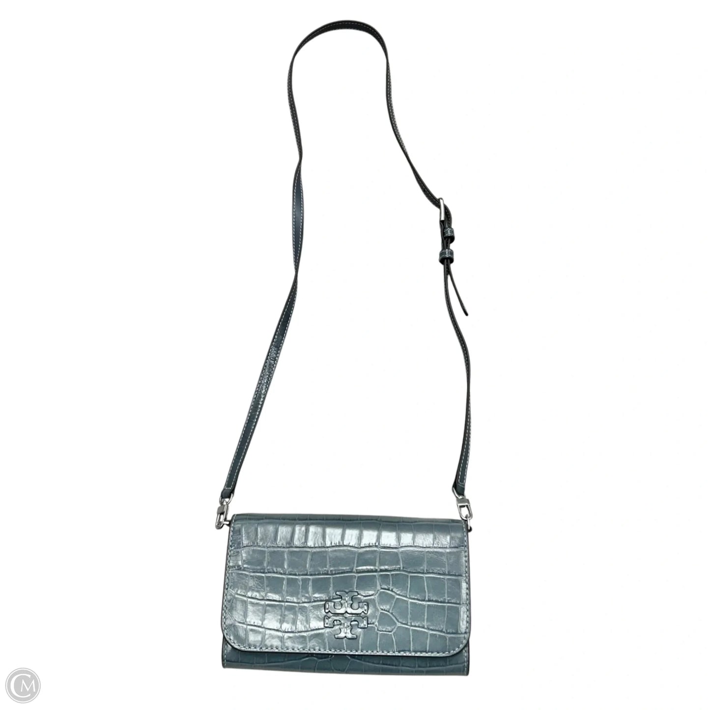 Crossbody Designer By Tory Burch, Size: Small