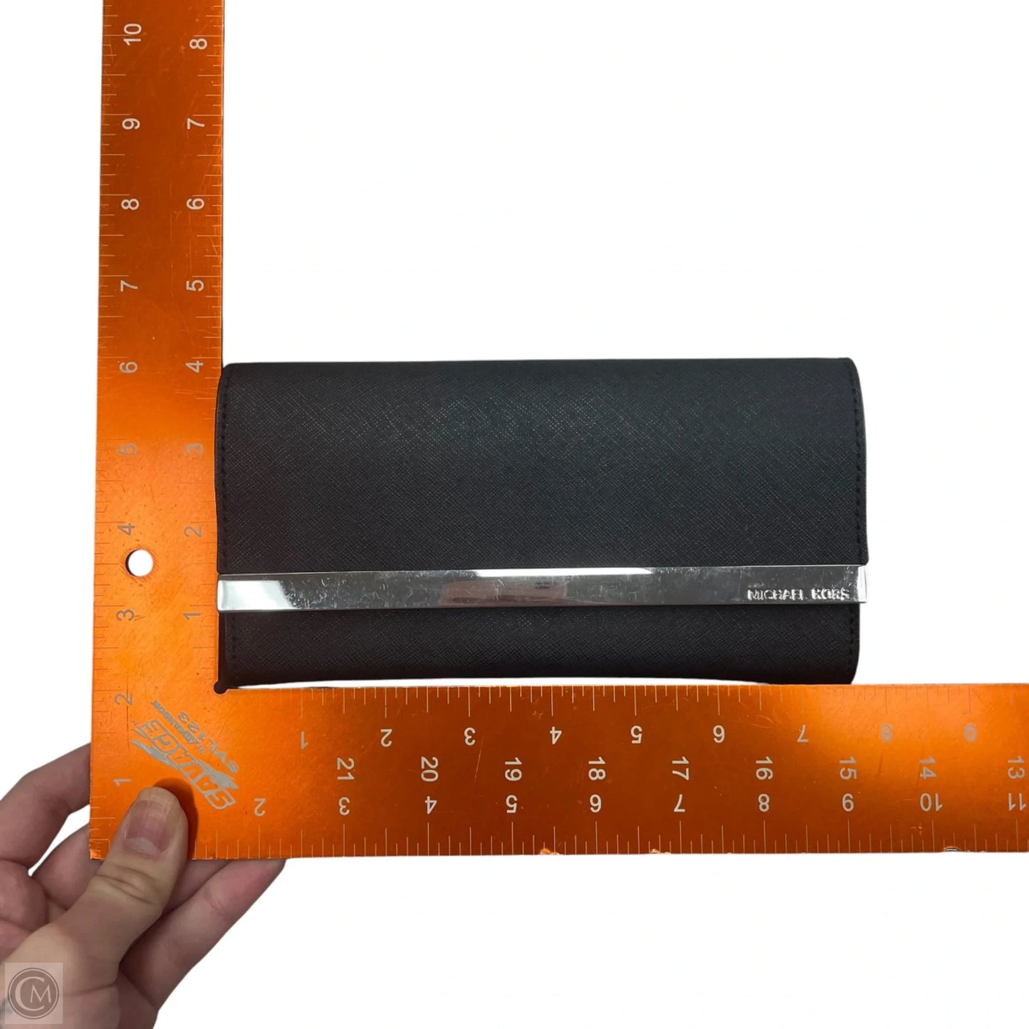 Wallet Designer By Michael Kors, Size: Medium