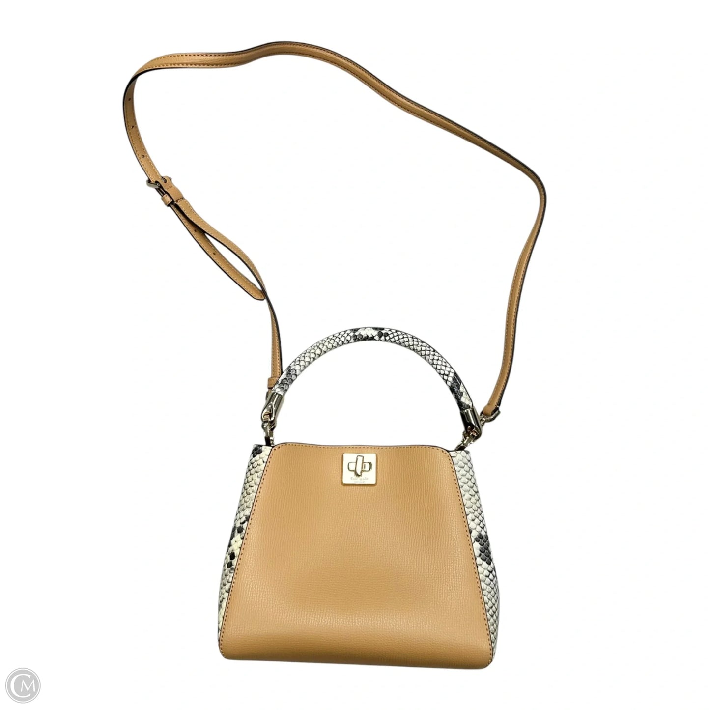 Crossbody Designer By Kate Spade, Size: Small
