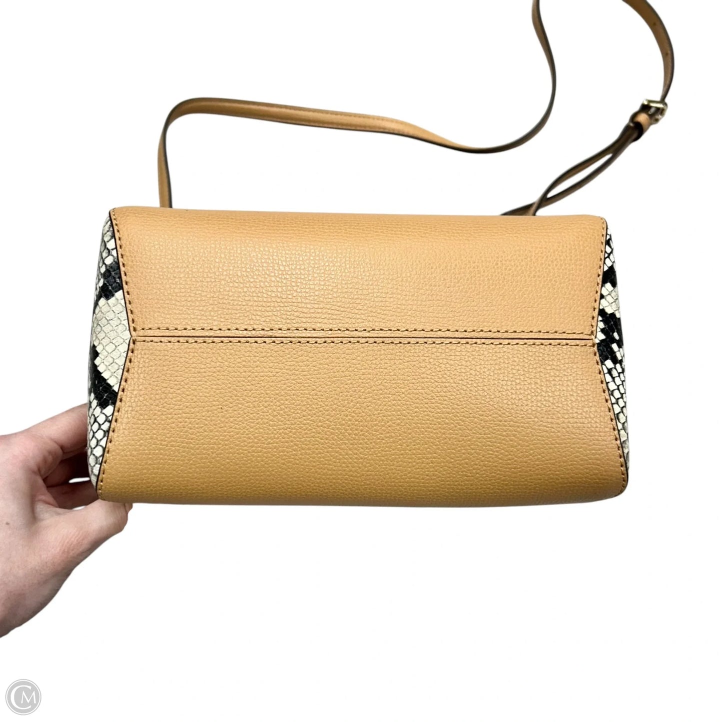 Crossbody Designer By Kate Spade, Size: Small