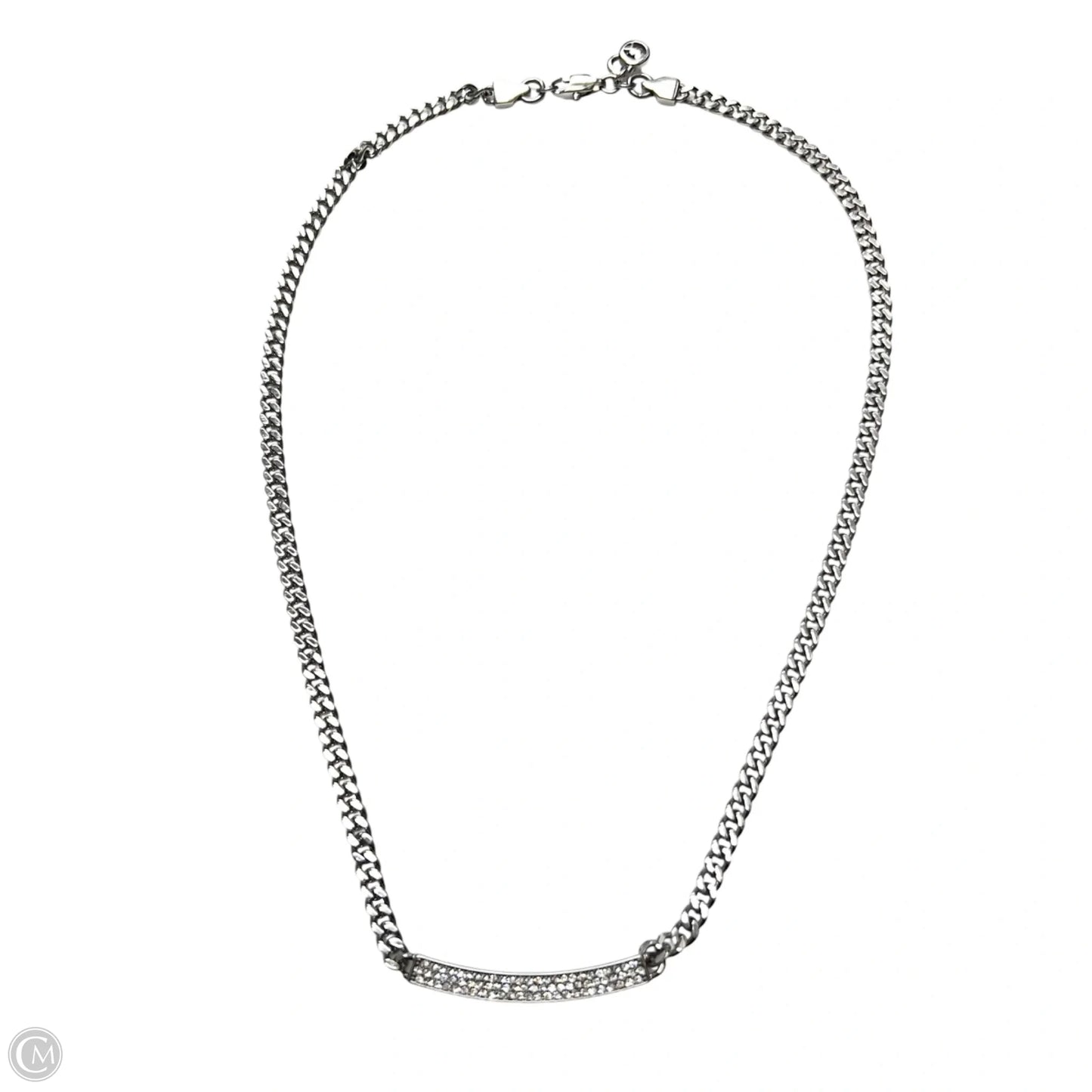 Necklace Designer By Michael Kors
