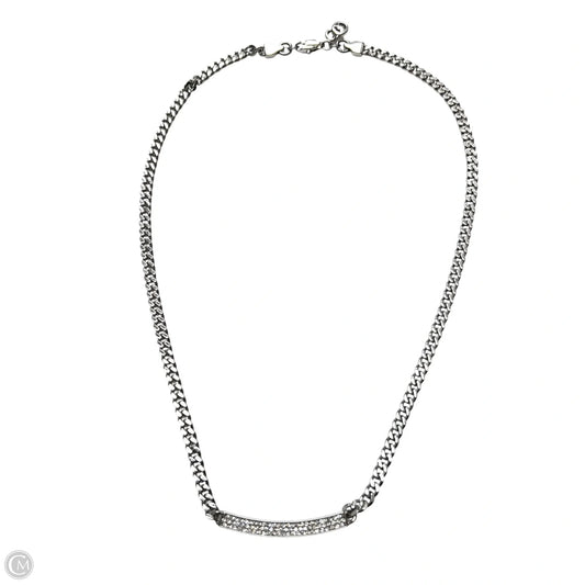 Necklace Designer By Michael Kors