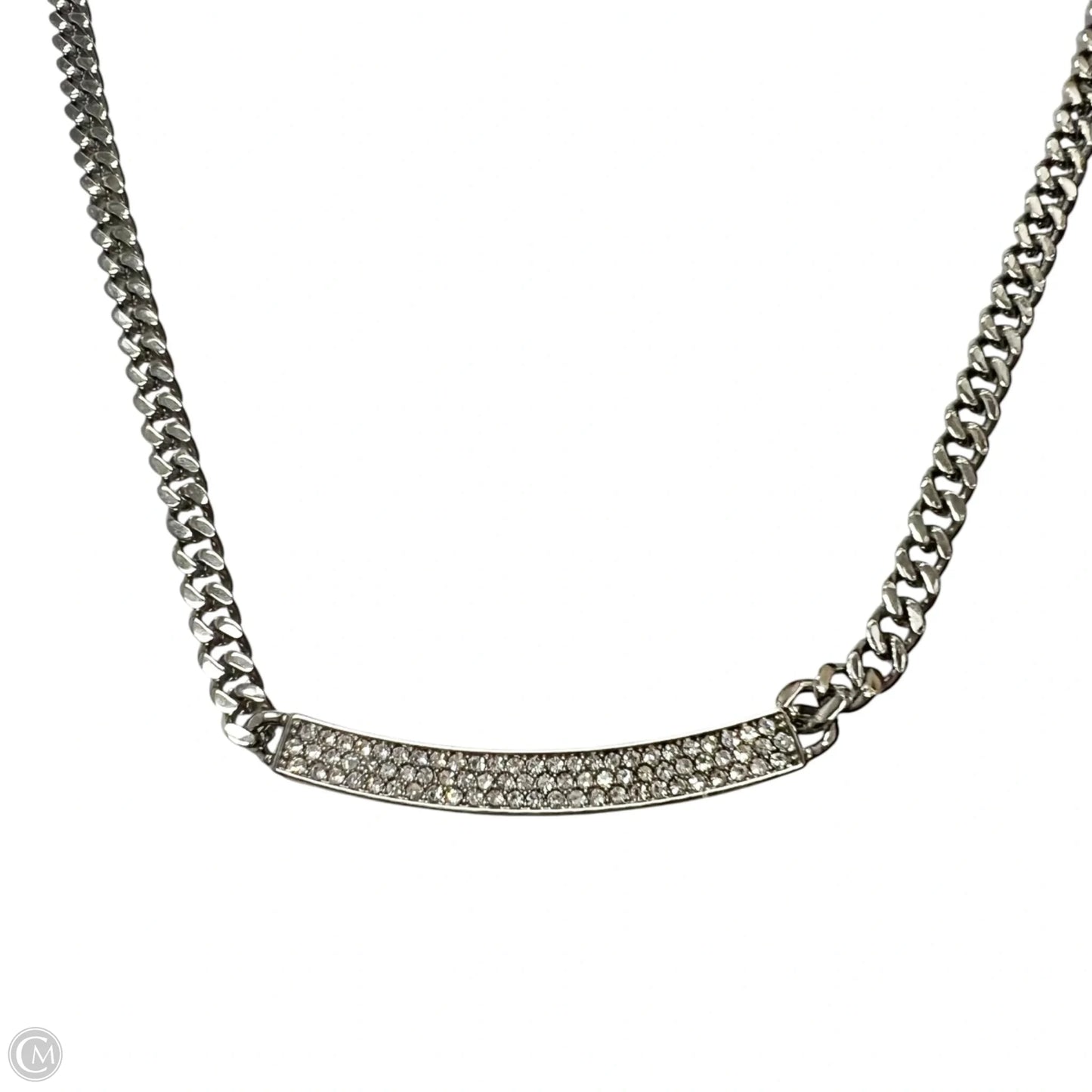 Necklace Designer By Michael Kors