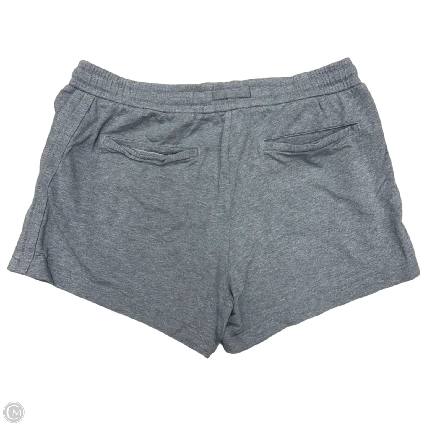 Shorts By Athleta In Blue, Size: 12
