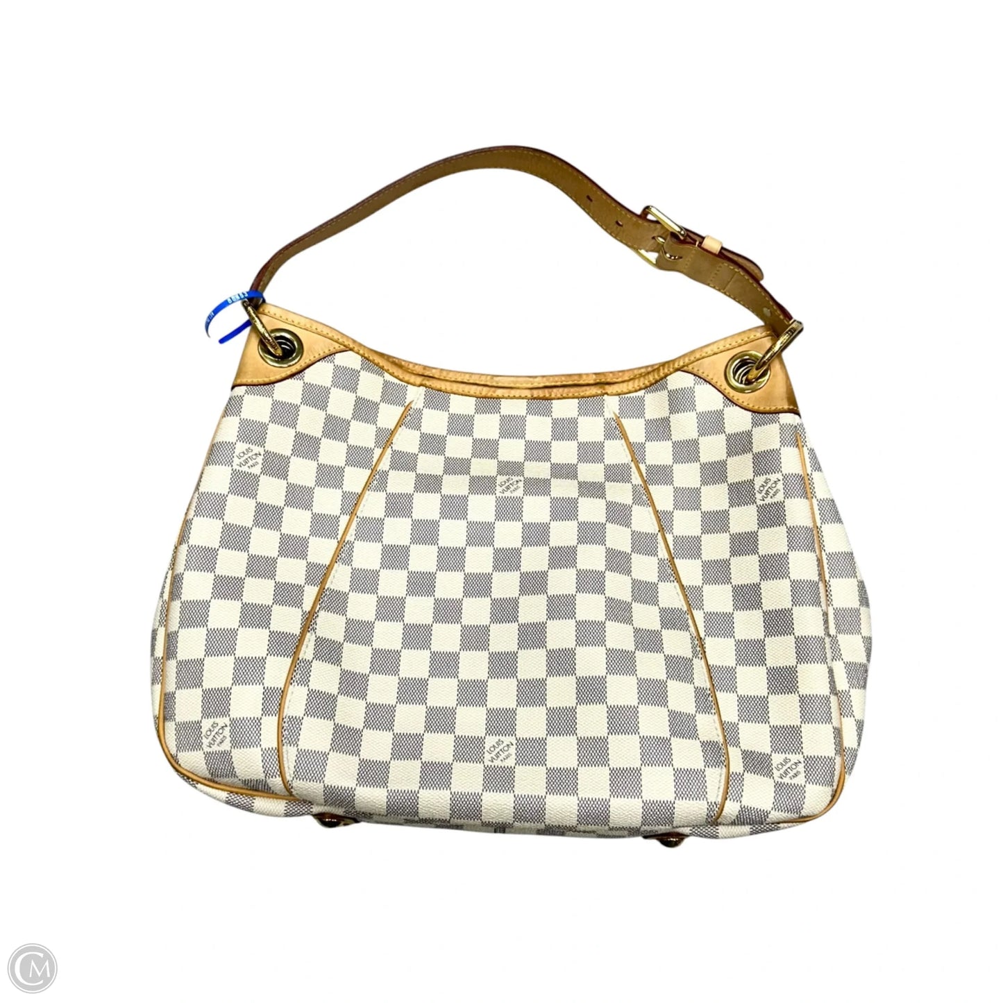 Handbag Luxury Designer By Louis Vuitton, Size: Medium