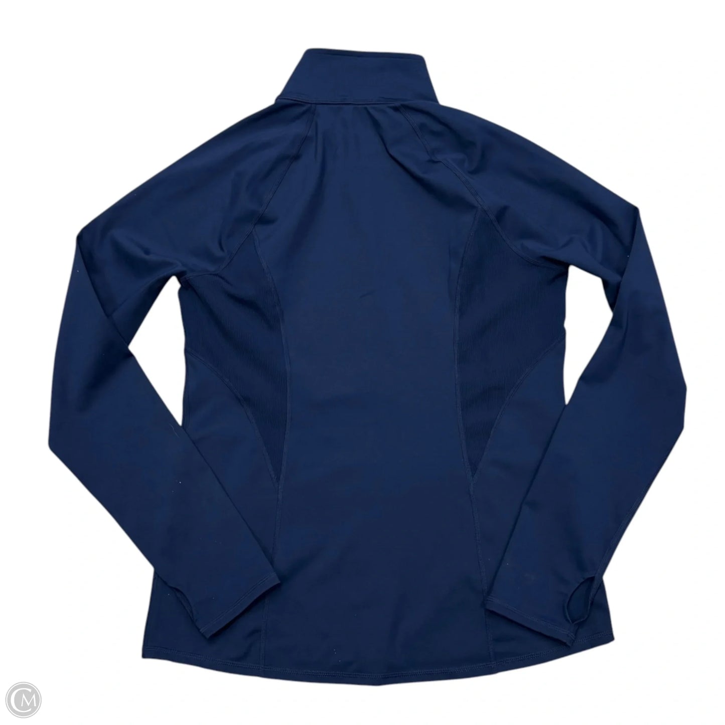 Jacket Designer By Lilly Pulitzer In Navy, Size: M
