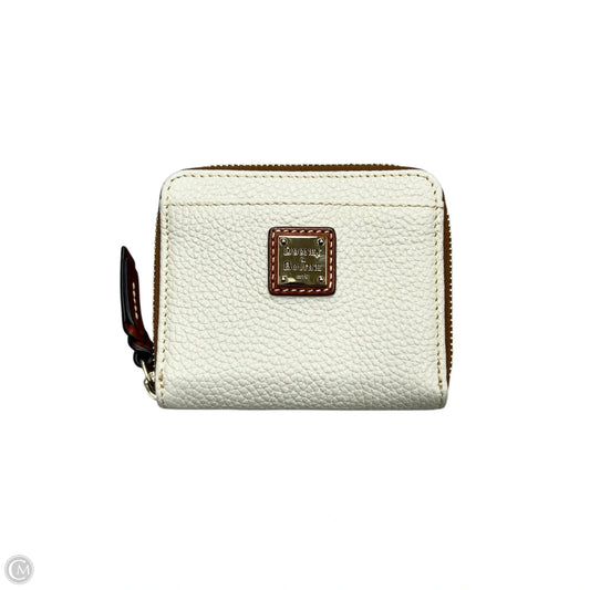 Wallet Designer By Dooney And Bourke, Size: Small