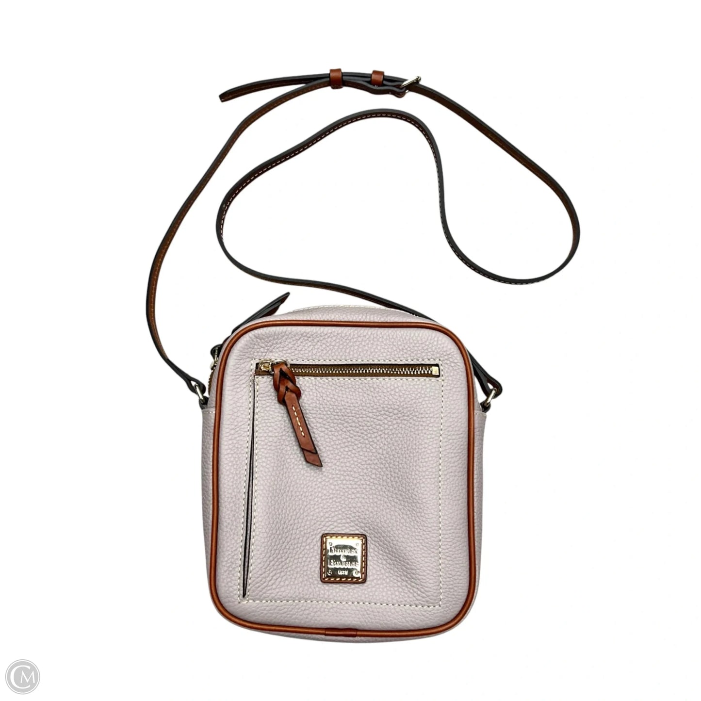 Crossbody Designer By Dooney And Bourke, Size: Medium