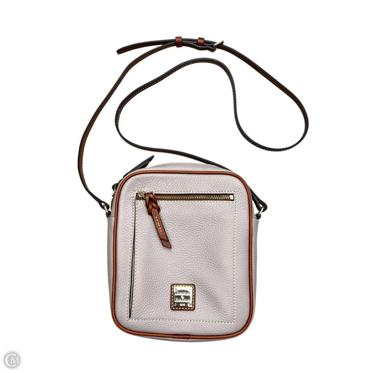 Crossbody Designer By Dooney And Bourke, Size: Medium