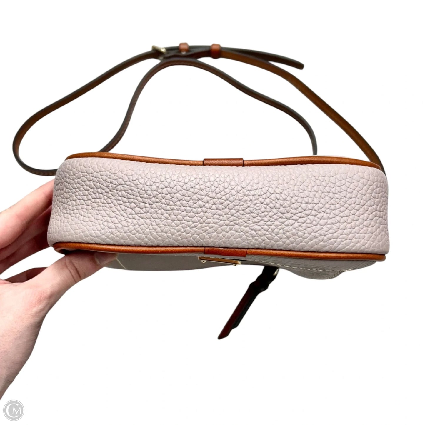 Crossbody Designer By Dooney And Bourke, Size: Medium