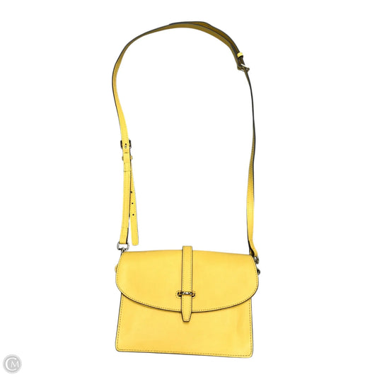 Crossbody Designer By Dooney And Bourke, Size: Medium