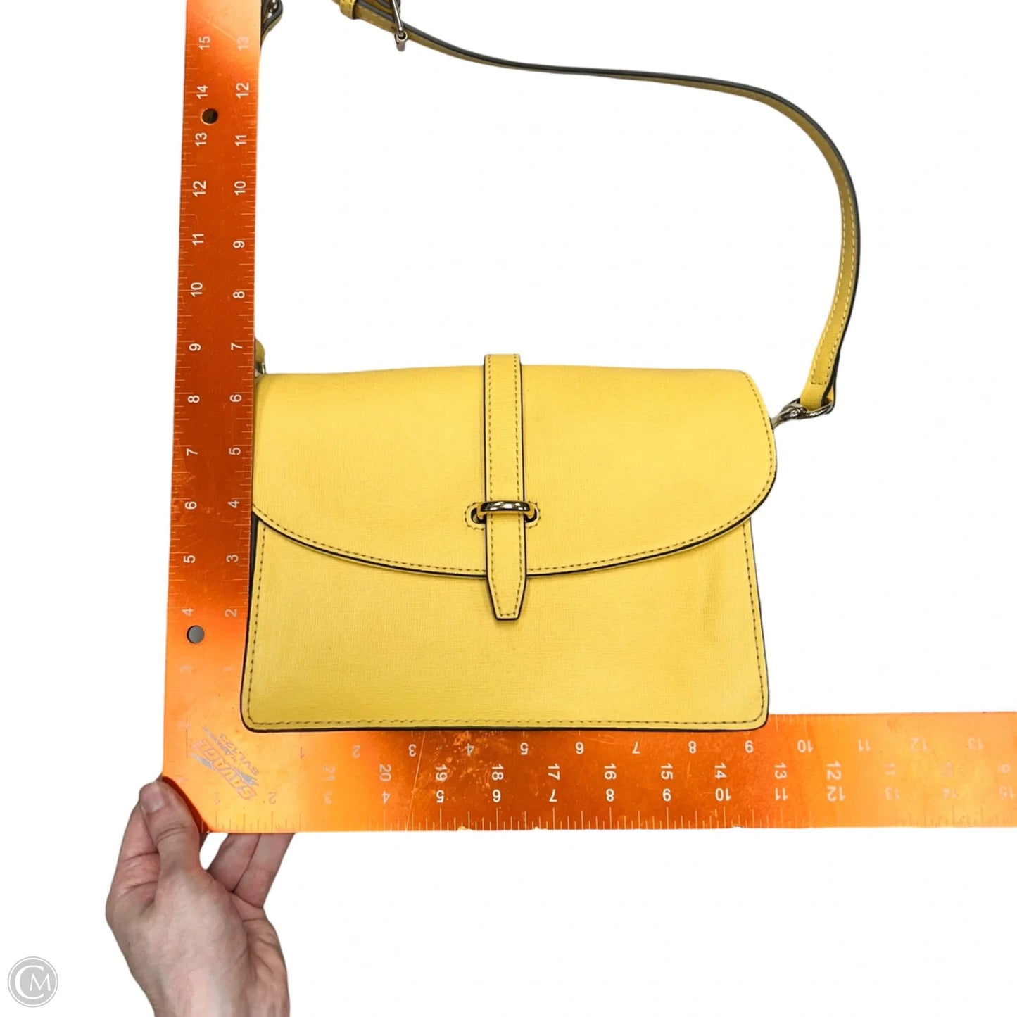 Crossbody Designer By Dooney And Bourke, Size: Medium