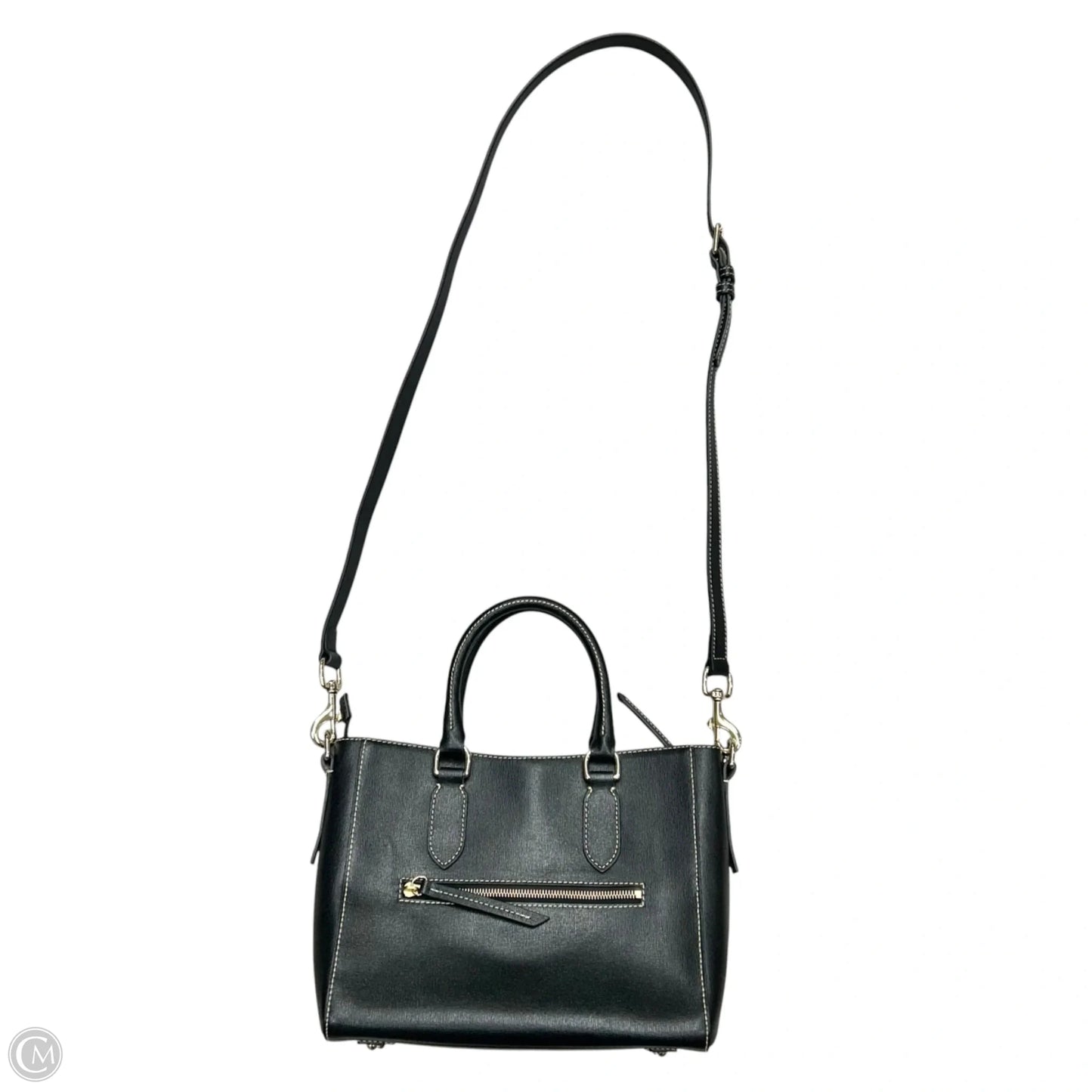 Crossbody Designer By Dooney And Bourke, Size: Medium