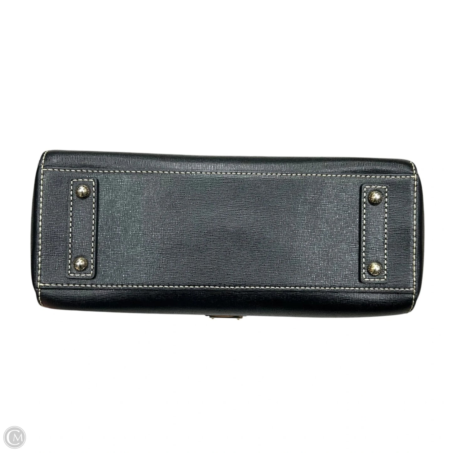 Crossbody Designer By Dooney And Bourke, Size: Medium