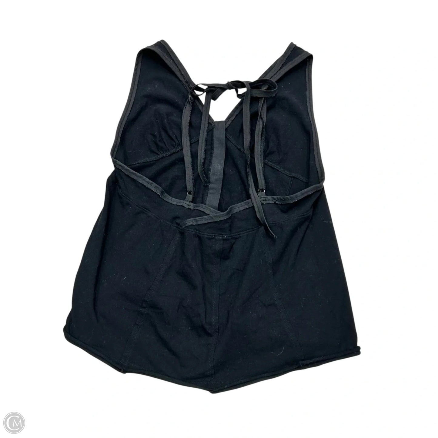 Top Sleeveless By We The Free In Black, Size: L