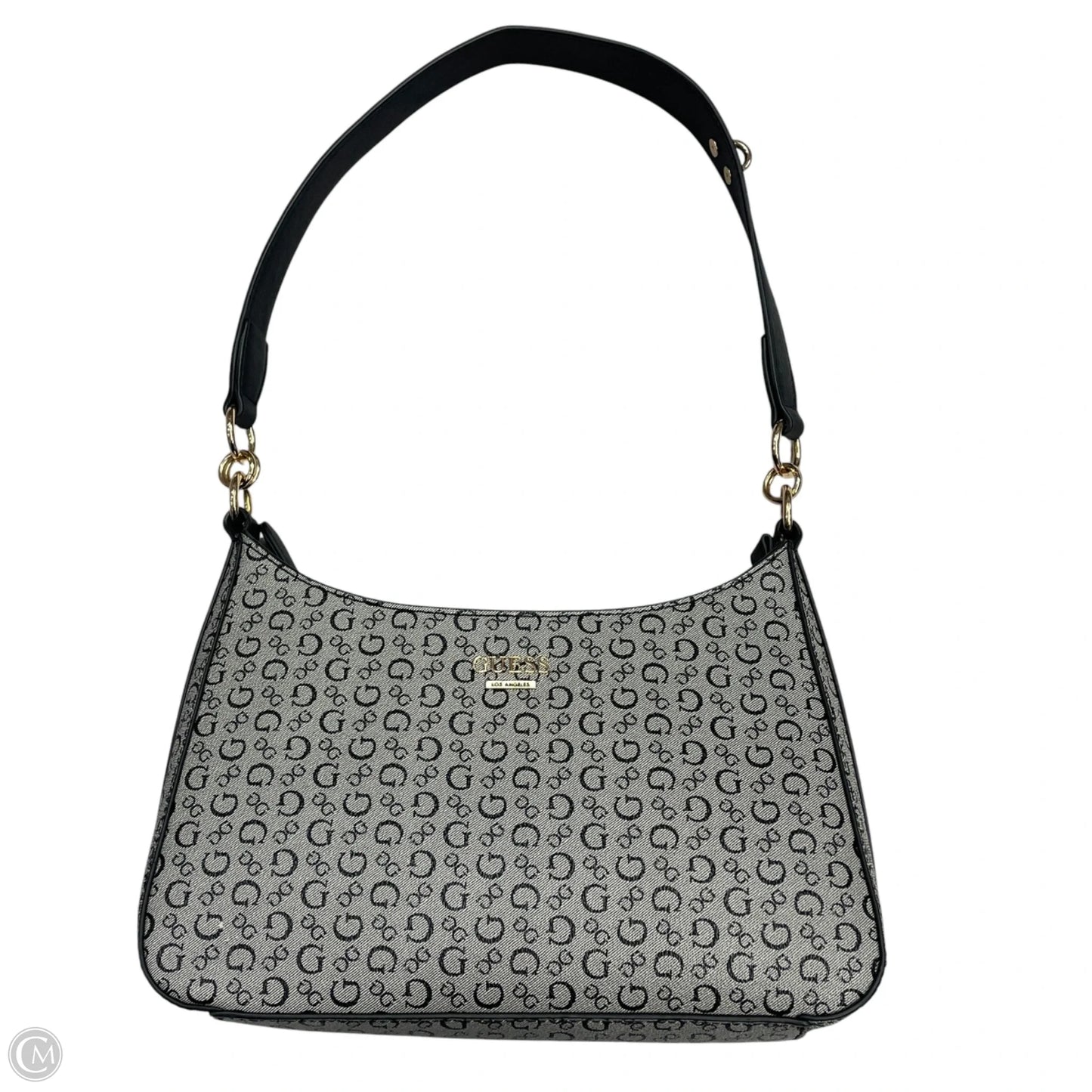 Handbag By Guess, Size: Medium