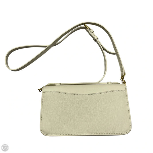 Crossbody By Quince, Size: Medium