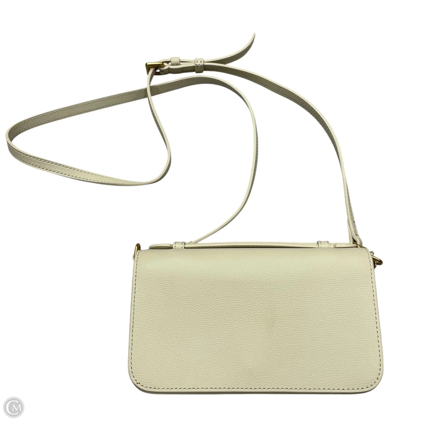 Crossbody By Quince, Size: Medium