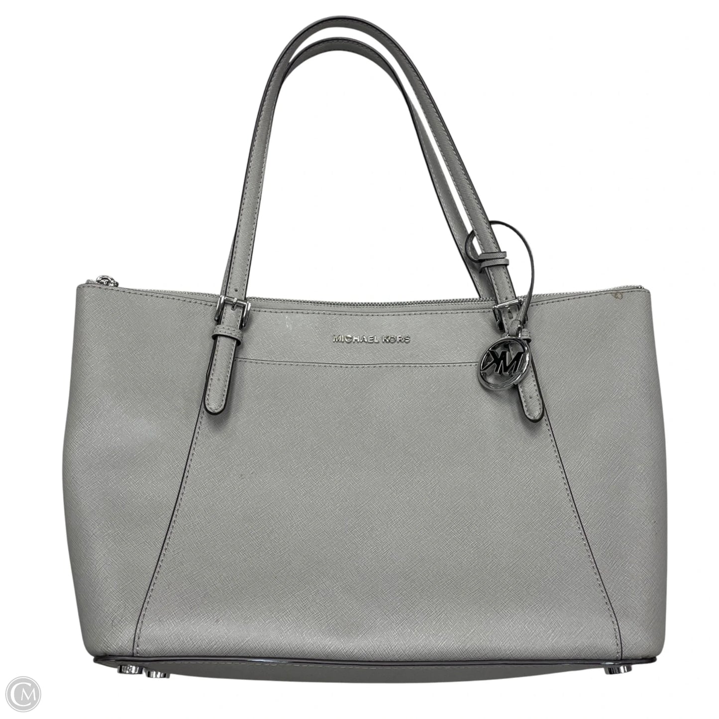 Handbag Designer By Michael Kors, Size: Medium