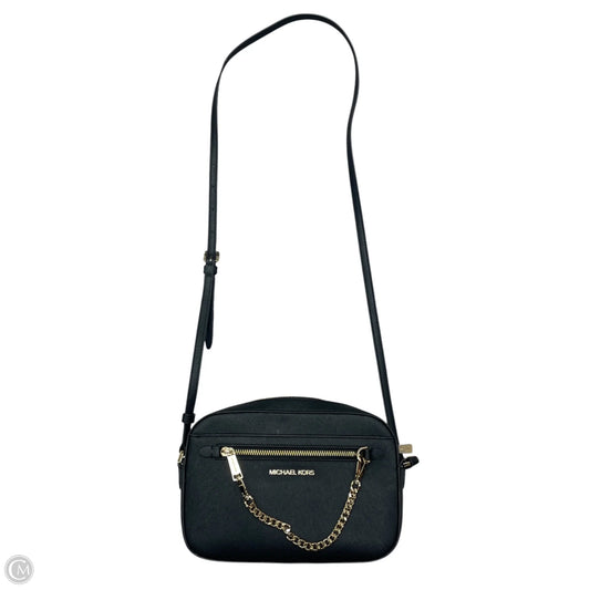 Crossbody Designer By Michael Kors, Size: Small