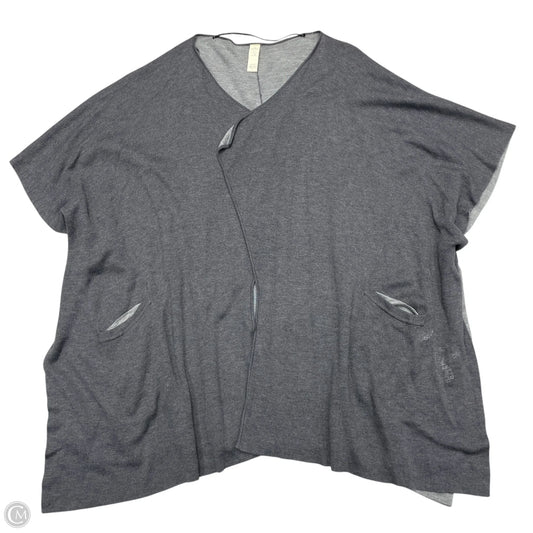 Shawl By Lululemon In Grey, Size: Osfm
