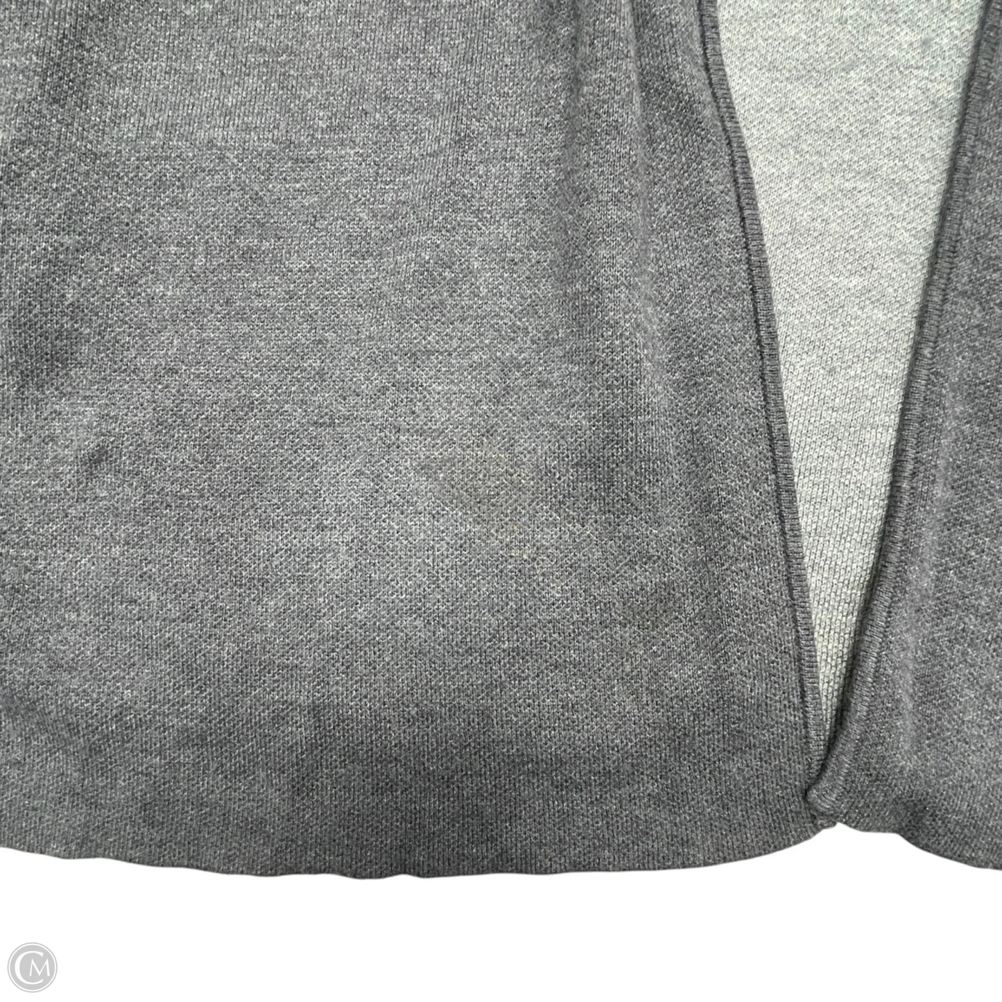 Shawl By Lululemon In Grey, Size: Osfm