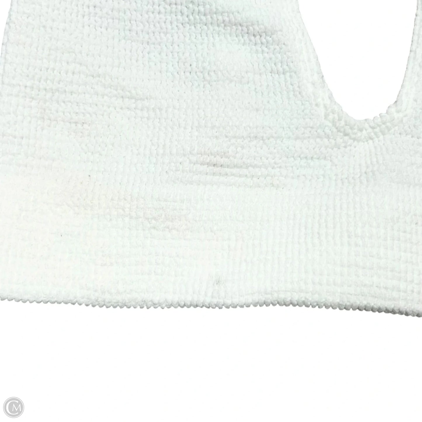 Bra By Free People In White, Size: Xs/S